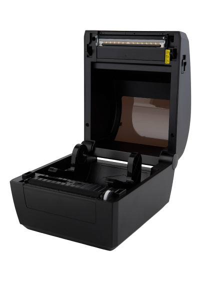 принтер этикеток атол dd340 (термо, 203 dpi, usb, ethernet) (63656)